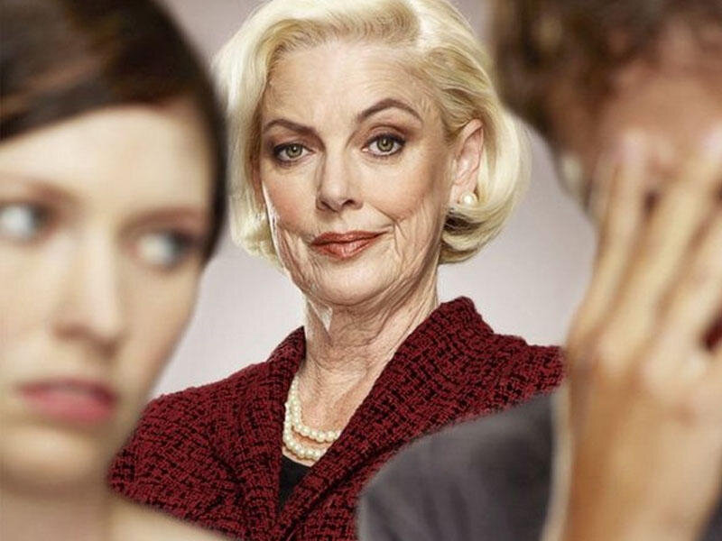 Qayınana-gəlin probleminə çarə tapıldı