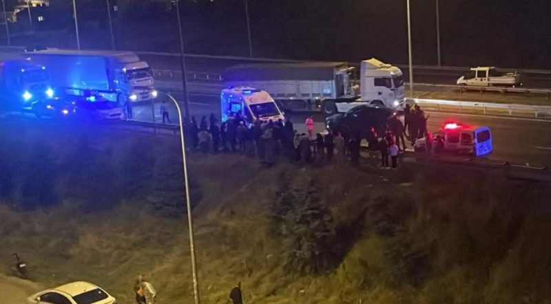 Sükan arxasında infarkt keçirən sürücü həyatını itirdi