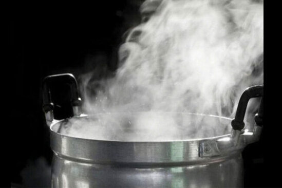 Bakıda DƏHŞƏT: Oğul anasını yandırdı