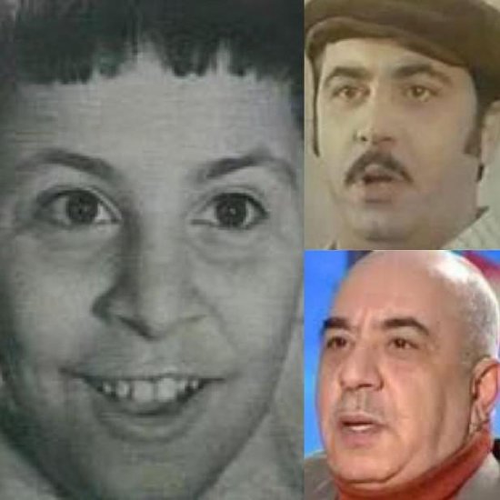 Azərbaycan məşhurları uşaqlıqda və indi - FOTOLAR