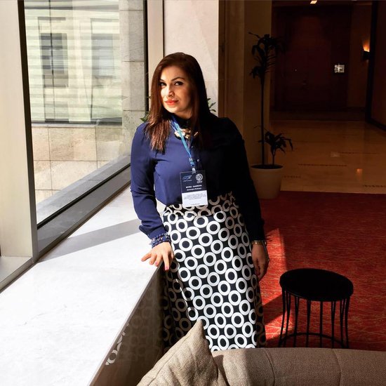 Cavid Qurbanov keçmiş ANS-çiyə vəzifə verdi - FOTOLAR