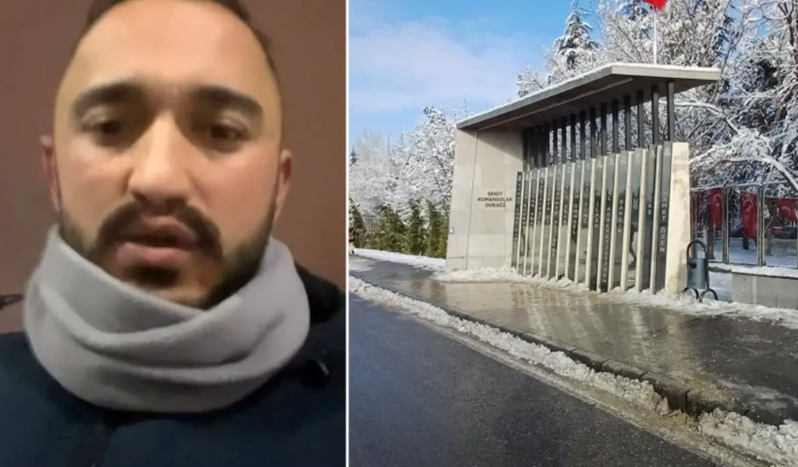 Qazi qumar borcu səbəbilə həyatına son qoyub - VİDEO