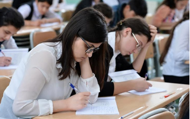 "DİM-in imtahanında tədris materialından kənar bilikləri tələb edən sualların istifadəsi qanun pozuntusudur" - EKSPERT