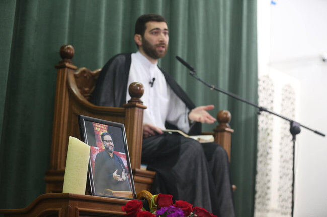 Bakı məscidlərində Qədr gecəsi keçirilib - FOTO