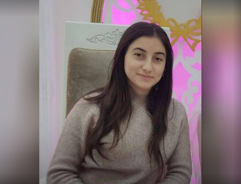 Azərbaycanda şagird qəfil vəfat edib - FOTO