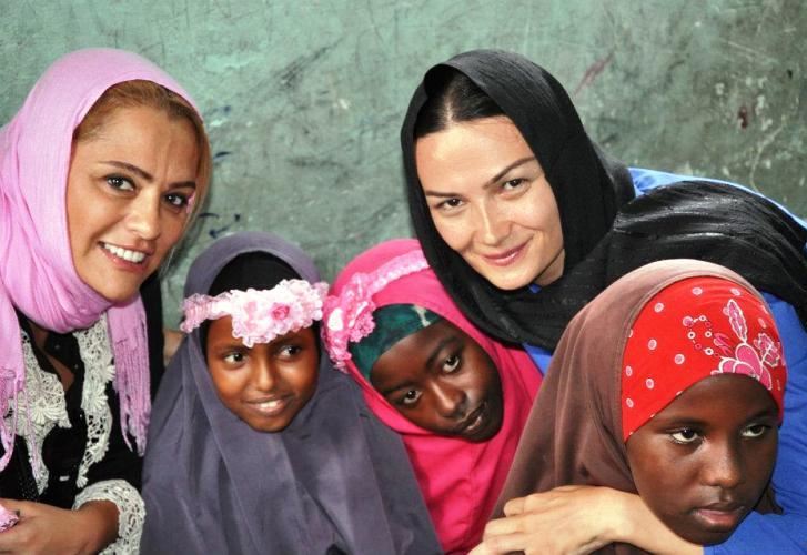 Azərbaycanın siyasətçi xanımları – ARAŞDIRMA