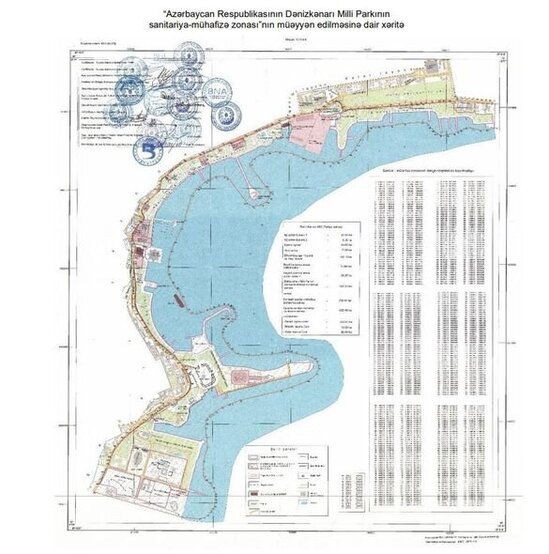 Baş nazirdən Bakı bulvarı ilə bağlı QƏRAR - FOTO