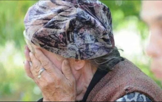 Bakıda 54 yaşlı qadın cinayət törətdi – Təfərrüat
