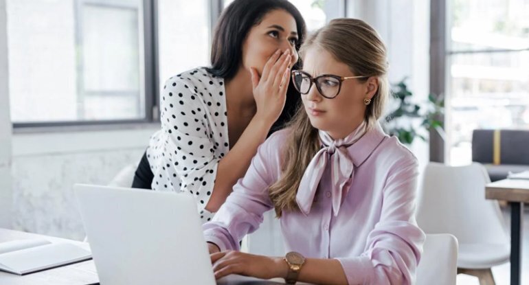 İnsanlar niyə qeybət edir və bu davranışın arxasında hansı sosial, psixoloji motivlər dayanır? - ARAŞDIRMA