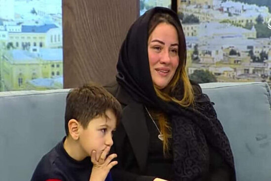 Şəhid xanımının ölümünə səbəb olan qəza ilə bağlı cinayət işi açıldı - FOTO