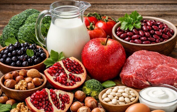 Ömrünüzü uzatmaq üçün bu 10 qidanı yeyin