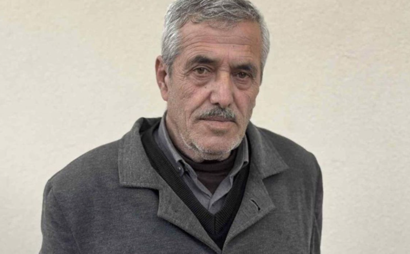 Oğlunun bombalı hücumundan sağ çıxmışdı, ürəktutmadan öldü