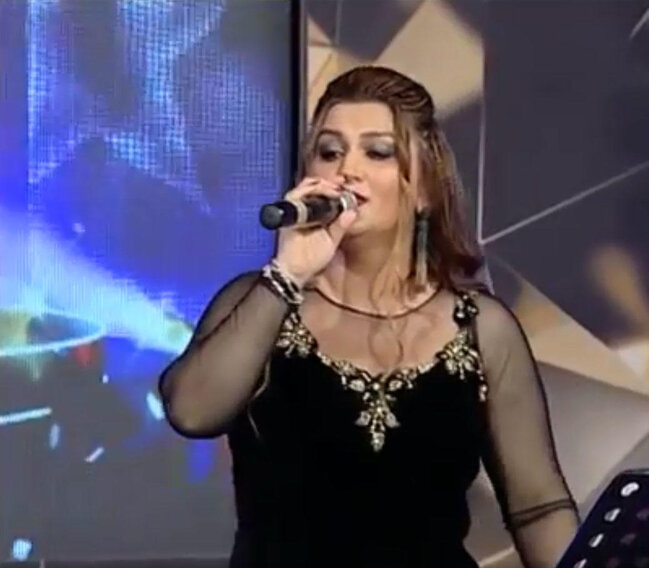 18 il məhkum edilən Murad həbsdən məktub göndərdi - "Qızlarımı xilas edin" - FOTOLAR