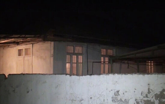 "Ana deyib ki, qızın qarnına su yığılıb, həkimə aparmaq lazımdır"