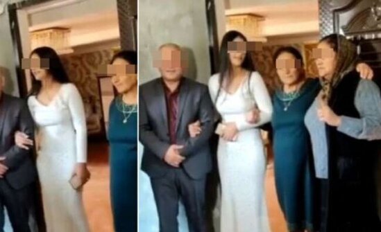 Qızını 50 yaşlı kişiyə verən ana: "Rusiyada pul qazanana vermək daha yaxşıdır"