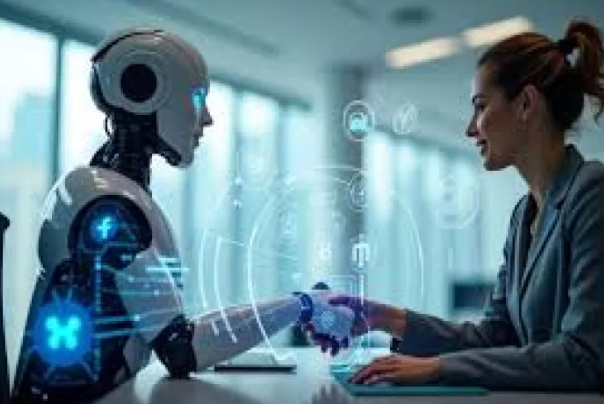 Qızın nadir xəstəliyini süni intellekt tapdı