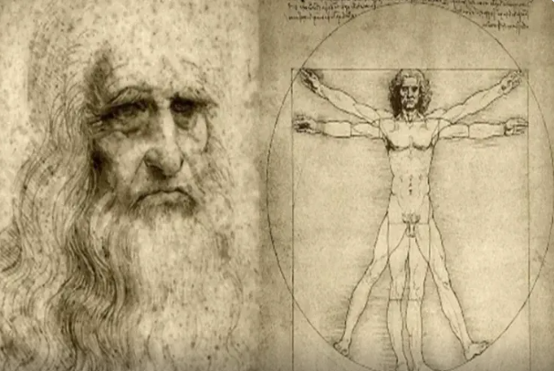 Leonardo Da Vinçinin məşhur əsərində qeyri-adi KƏŞF