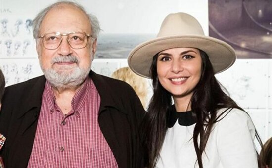 Qızı Rüstəm İbrahimbəyovun vəfatından yazdı