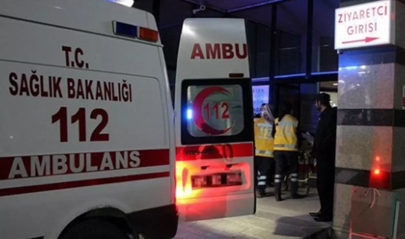 Qızının dostunun hücumuna məruz qalan ata xəstəxanada həyatını itirib