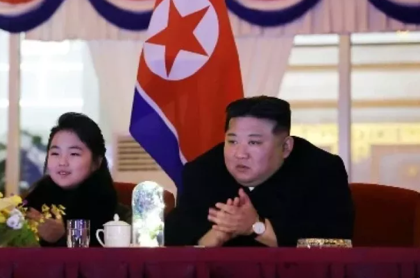 Qızını varis elan etməyə hazırlaşır