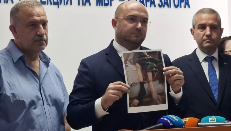 Qocalar evində 205 nəfər yaşlıya işkəncə edilib