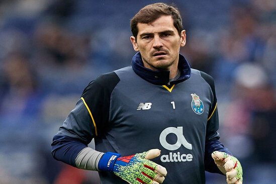 Ən çox quru oyun keçirən qapıçıların siyahısı açıqlanıb