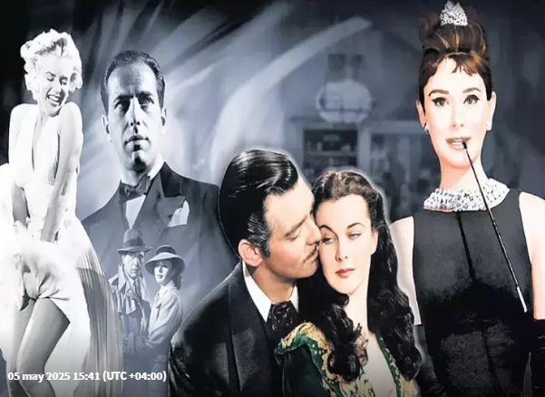 Hollivud batmaq üzrədir...