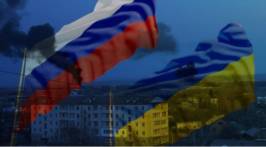 Ukrayna: Rusiyanın hücumları nəticəsində ölən və yaralananlar var