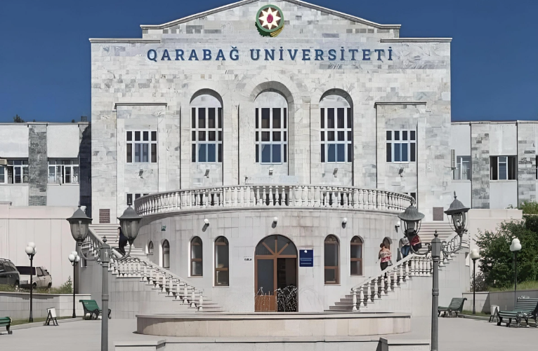 Qarabağ Universiteti ilə bağlı YENİLİK! Gələn ildən...