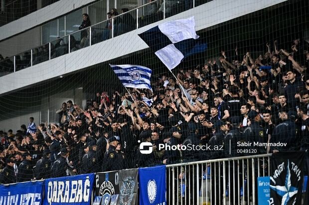 "Qarabağ" - "Linkoln" oyununa neçə bilet satılıb?