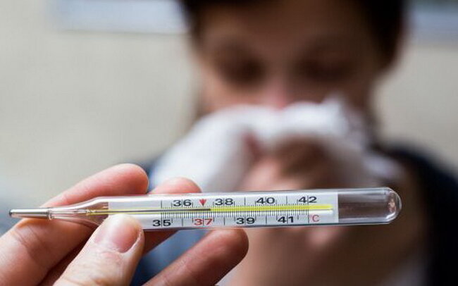 Son günlər yayılmış qrip koronavirusla bağlıdır? - AÇIQLAMA