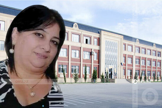 DİN-dən Bakıda müəllimin şagirdin başını divara çırpmasına REAKSİYA