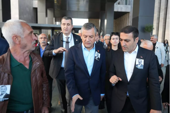 "Yemək istədim amma vermədilər" - hücumçunun ŞOK AÇIQLAMASI