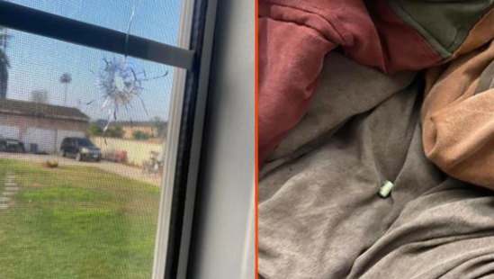 Qulaqcıq gənci ölümdən xilas etdi - FOTO