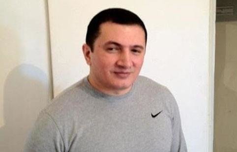 Lotu Quli: "Oğru şərəfi mənim üçün hər şeydir"