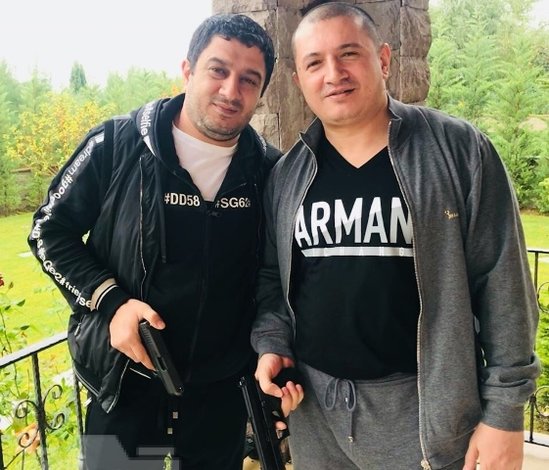 "Lotu Quli"nin gələcək PLANLARI: O, "oğru dünyası"nın yeni başçısı olacaq?