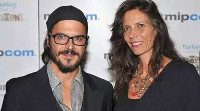 Mehmet Günsür həyat yoldaşı barədə: "Onunla hər gün yenidən evlənə bilərəm"