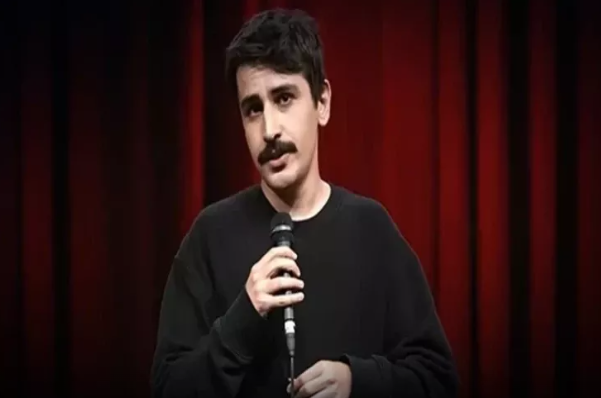Qurana hörmətsizlik edən komediyaçı saxlanıldı