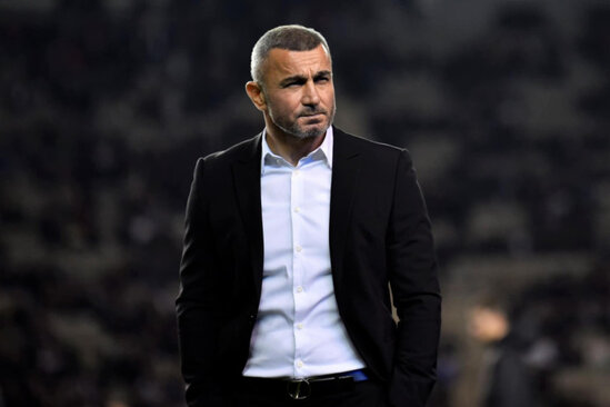 Qurban Qurbanov: "Gent" ciddi rəqibdir"