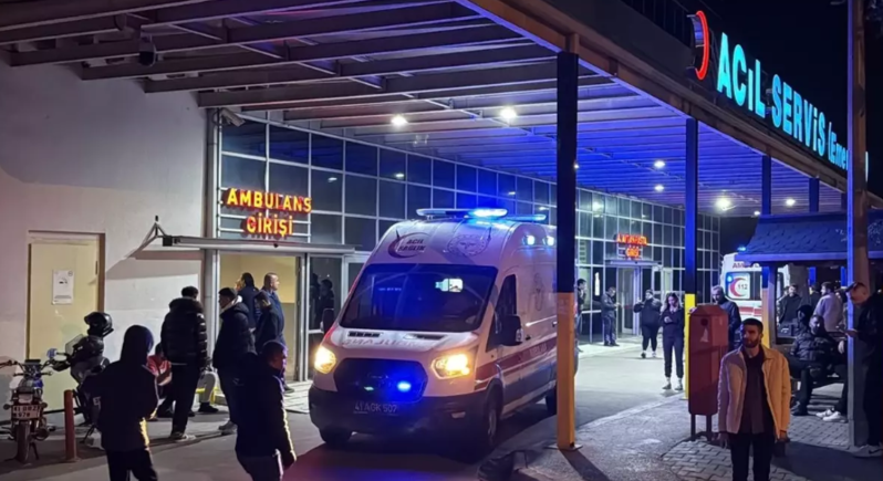 9 yaşlı uşaq pilləkəndən yıxılaraq həyatını itirdi