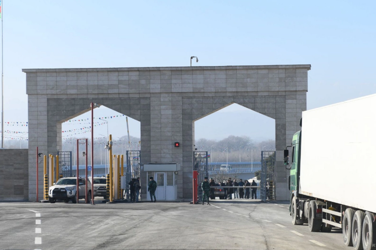 Yeni ildən quru sərhədlər açılacaq? - İki ölkə ilə gediş-gəliş bərpa ola bilər