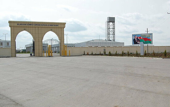Azərbaycan quru sərhədlərini açır?