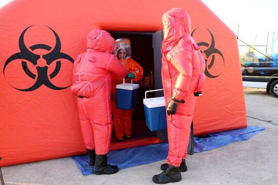 AQTA quş qripi ilə bağlı monitorinqlərə başlayır