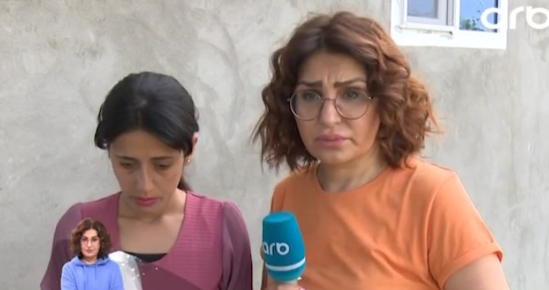 Azərbaycanda TÜKÜRPƏDƏN OLAY! Qayınana gəlinini qırx gün hamamda saxlayıb, sonra...