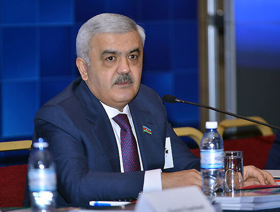 Rövnəq Abdullayev: "SOCAR əməkdaşlarının maaşları artırılacaq"