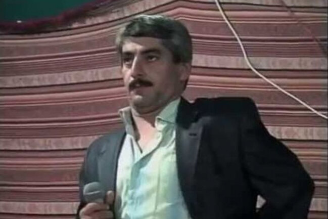 Bu günə kimi məhbəs həyatı yaşayan TANINMIŞ MEYXANAÇILAR - FOTO