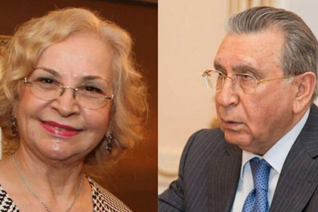 Ramiz Mehdiyevin xanımının şirkəti yenidən məhkəmə qarşısında