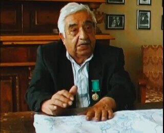 Nəsib Bəy Yusifbəylinin bacısı nəvəsi vəfat etdi