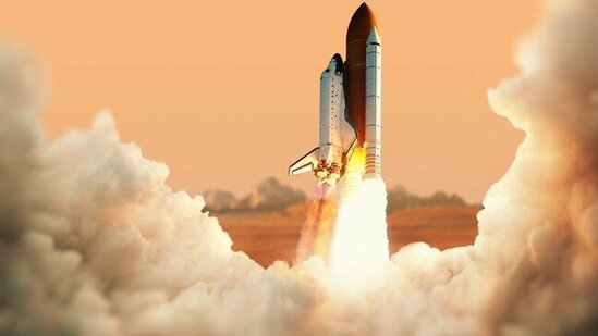 21 tonluq raket hər an Yerə düşə bilər: Hara düşəcəyi məlum deyil