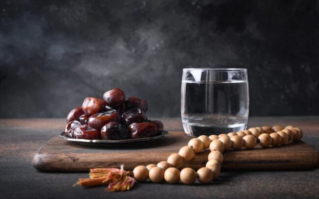 Ramazanın 13-cü gününün duası - İmsak və iftar vaxtı